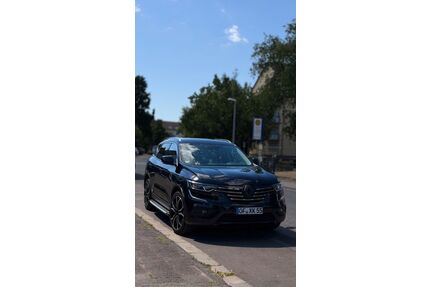 Renault Koleos Gebrauchtwagen