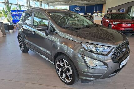 Ford EcoSport Gebrauchtwagen
