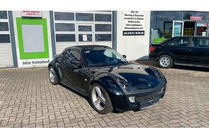 Smart Roadster Gebrauchtwagen