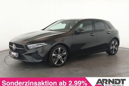 Mercedes-Benz A 250 Gebrauchtwagen