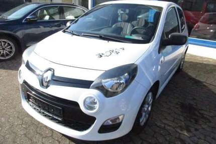 Renault Twingo Gebrauchtwagen