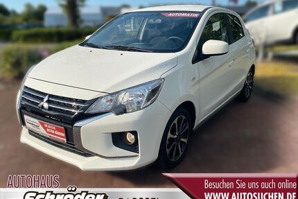 Mitsubishi Space Star Gebrauchtwagen