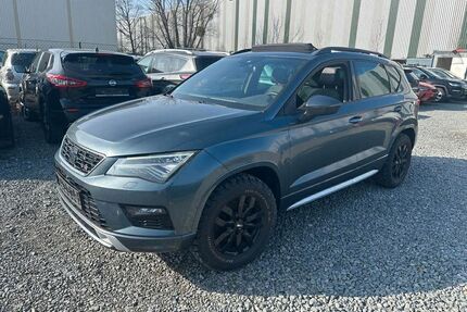 Seat Ateca Gebrauchtwagen
