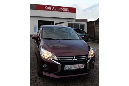 Mitsubishi Space Star Gebrauchtwagen