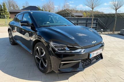 Kia EV6 Gebrauchtwagen