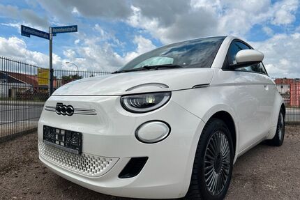 Fiat 500e Gebrauchtwagen