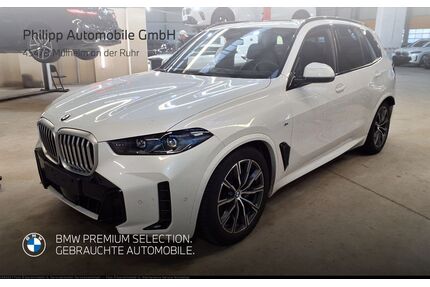 BMW X5 Gebrauchtwagen