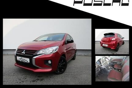 Mitsubishi Space Star Gebrauchtwagen