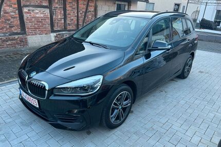 BMW 216 Gebrauchtwagen