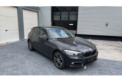 BMW 118 Gebrauchtwagen