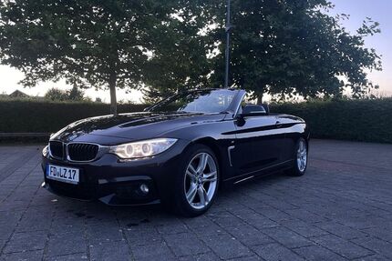BMW 420 Gebrauchtwagen