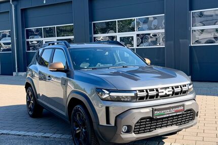 Dacia Duster Gebrauchtwagen