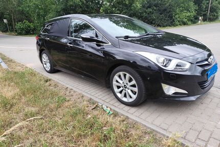 Hyundai i40 Gebrauchtwagen