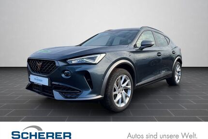 Cupra Formentor Gebrauchtwagen