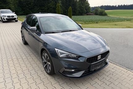 Seat Leon Gebrauchtwagen