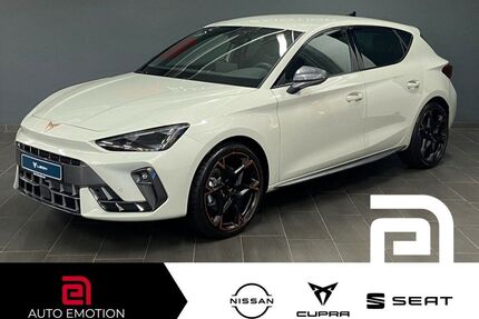 Cupra Leon Gebrauchtwagen