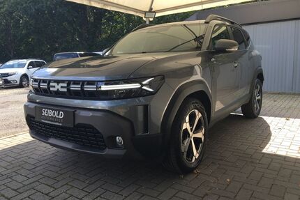 Dacia Duster Gebrauchtwagen