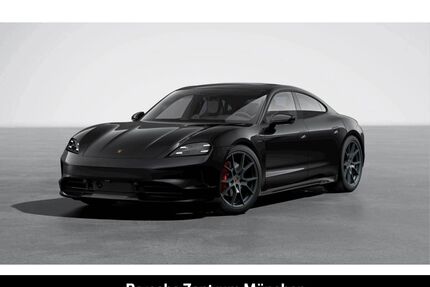 Porsche Taycan Gebrauchtwagen