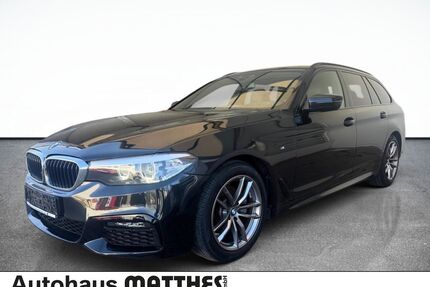 BMW 520 Gebrauchtwagen