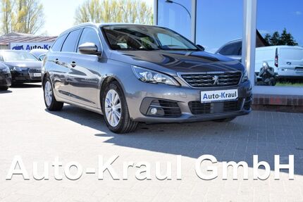 Peugeot 308 Gebrauchtwagen