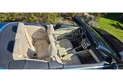 VW Eos Gebrauchtwagen
