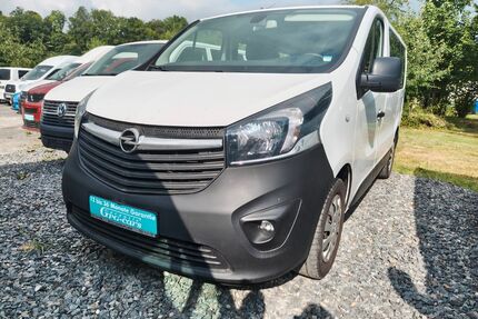 Opel Vivaro Gebrauchtwagen