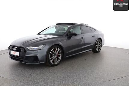 Audi A7 Gebrauchtwagen