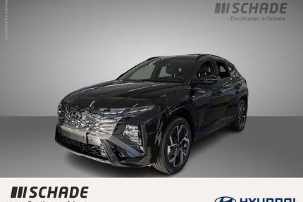 Hyundai TUCSON Gebrauchtwagen
