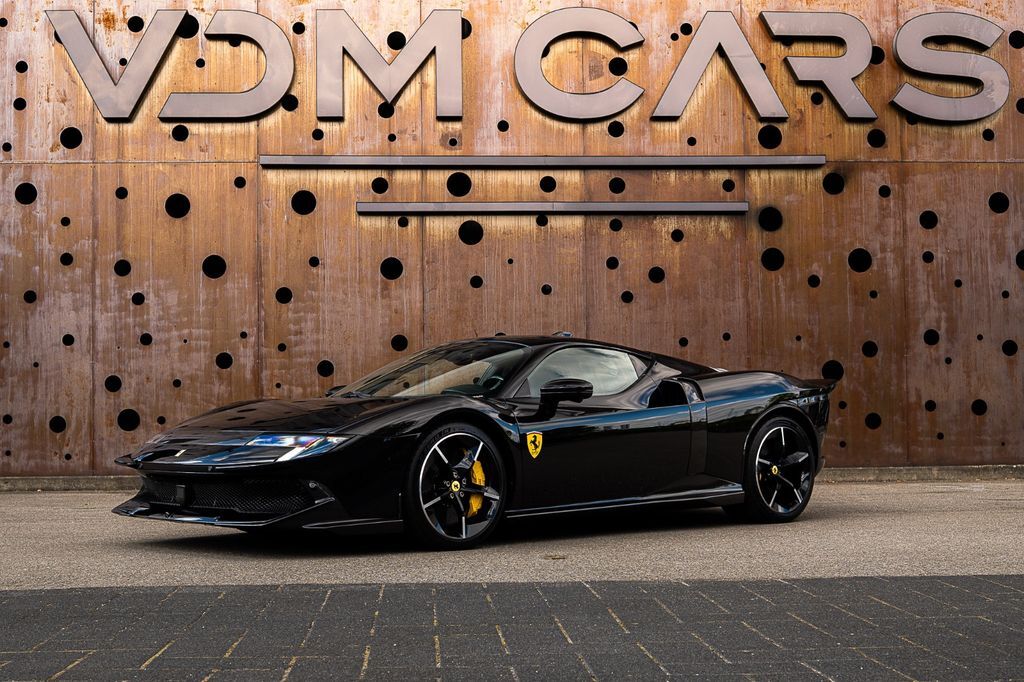Testarossa