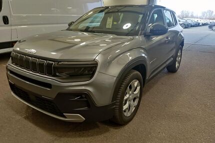 Jeep Avenger Gebrauchtwagen