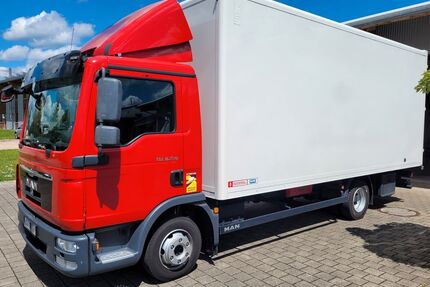MAN Andere Gebrauchtwagen