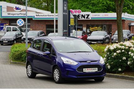 Ford B-Max Gebrauchtwagen