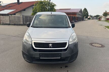 Peugeot Partner Gebrauchtwagen
