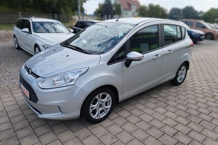 Ford B-Max Gebrauchtwagen