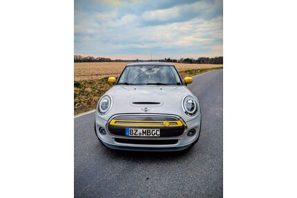 Mini Cooper SE Gebrauchtwagen