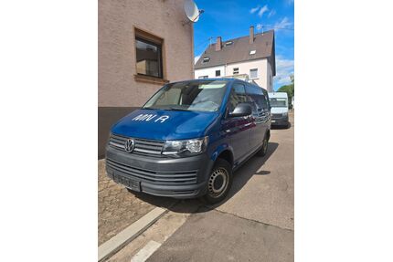 VW T6 Transporter Gebrauchtwagen