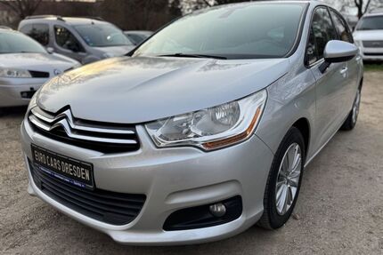 Citroen C4 Gebrauchtwagen