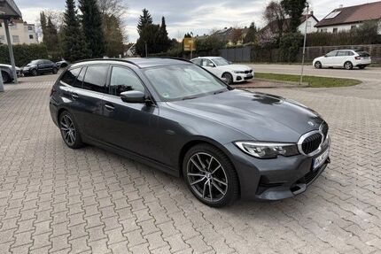 BMW 320 Gebrauchtwagen