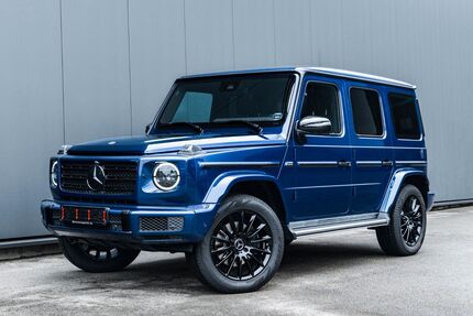 Mercedes-Benz G 400 Gebrauchtwagen