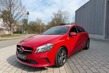 Mercedes-Benz A 200 Gebrauchtwagen