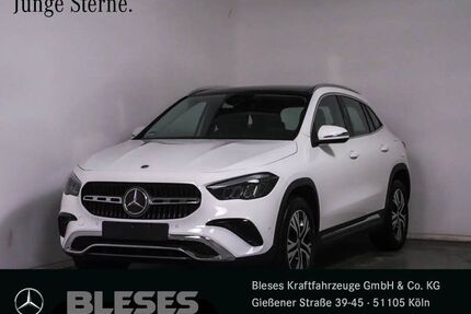 Mercedes-Benz GLA 180 Gebrauchtwagen