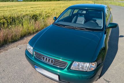 Audi A3 Gebrauchtwagen