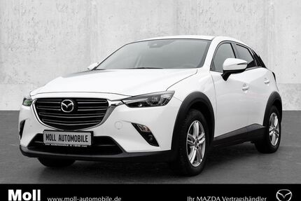 Mazda CX-3 Gebrauchtwagen