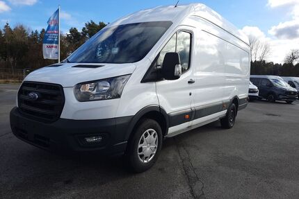 Ford Transit Gebrauchtwagen