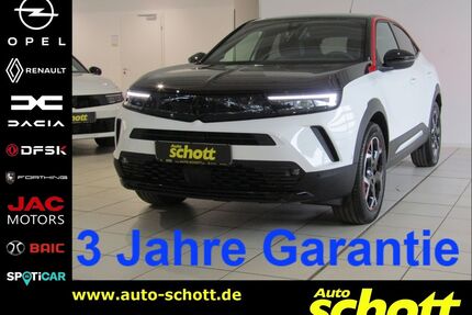 Opel Mokka Gebrauchtwagen