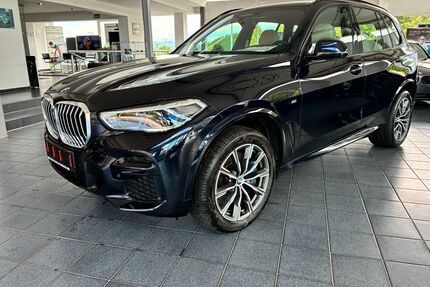BMW X5 Gebrauchtwagen