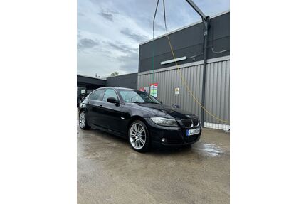 BMW 325 Gebrauchtwagen
