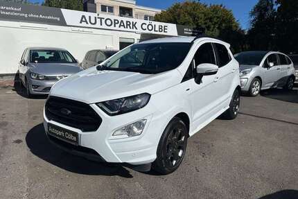 Ford EcoSport Gebrauchtwagen