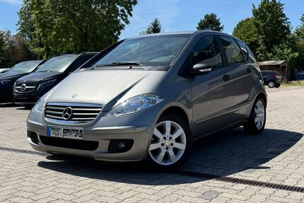 Mercedes-Benz A 150 Gebrauchtwagen