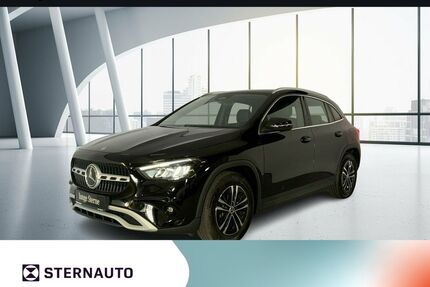 Mercedes-Benz GLA 200 Gebrauchtwagen